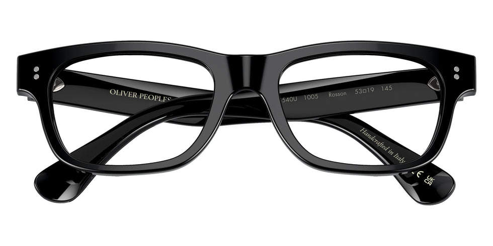 Oliver Peoples - Rosson OV5540U