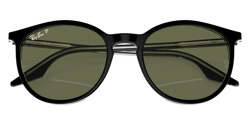 Ray-Ban - RB2204