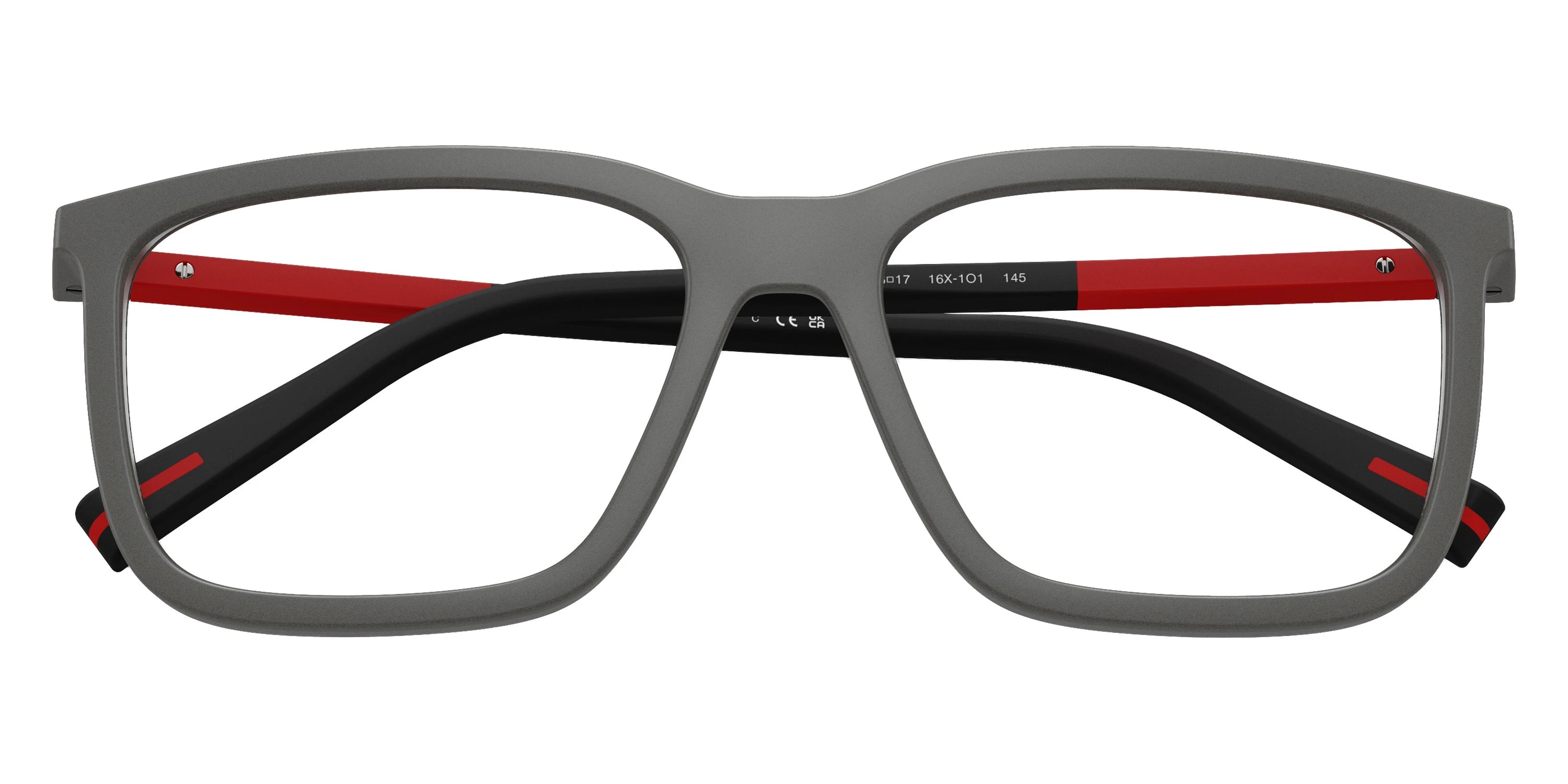 Prada Linea Rossa - PS 01SV