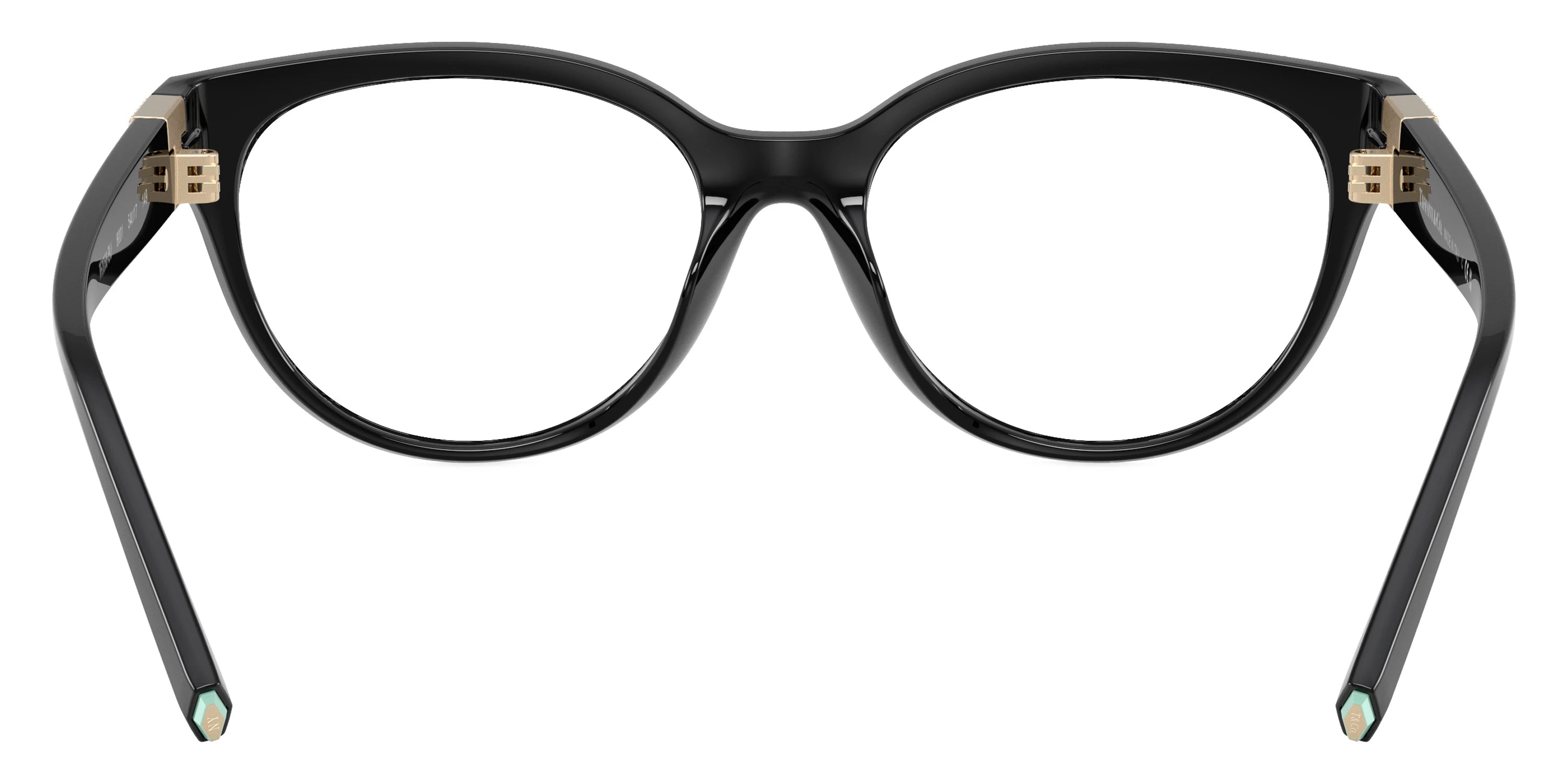 TIFFANY TF2258BU 8001 52 - Black 8001