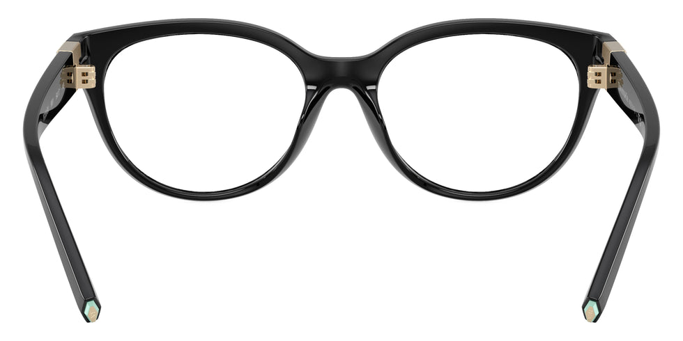 TIFFANY TF2258BU 8001 52 - Black 8001