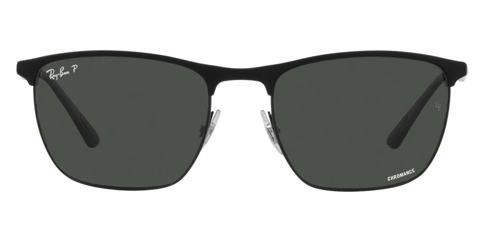 Ray-Ban - RB3686 Chromance