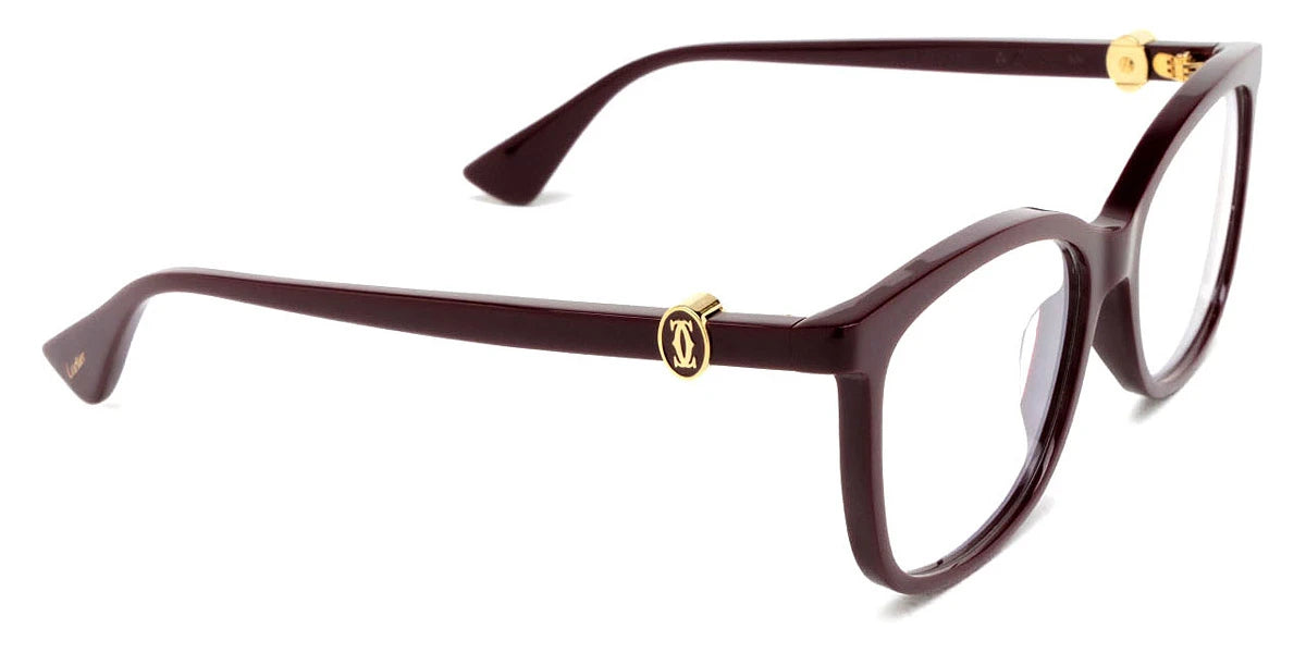 Cartier - CT0493O C Décor