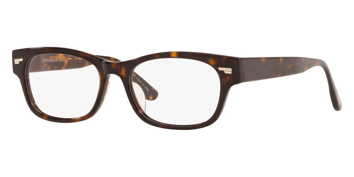 Oliver Peoples - Denton OV7982