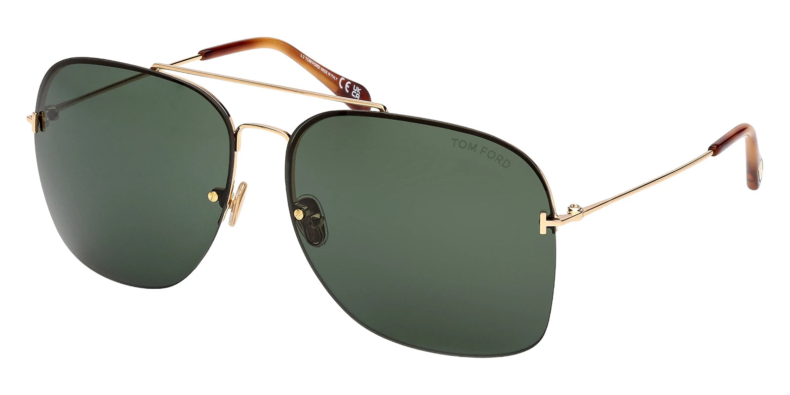 Tom Ford - FT0883 Mackenzie-02
