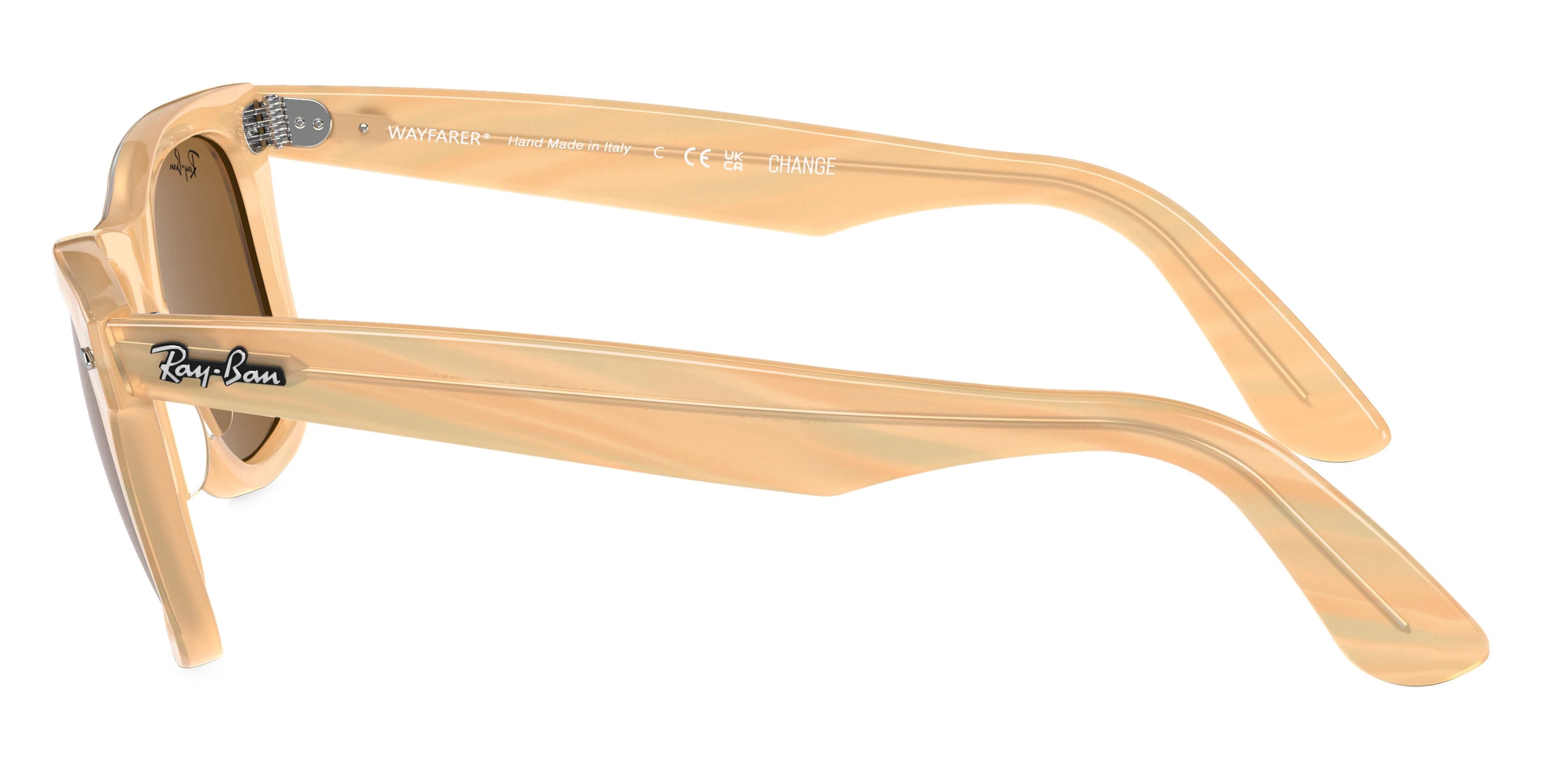 Ray-Ban - Wayfarer RB2140F