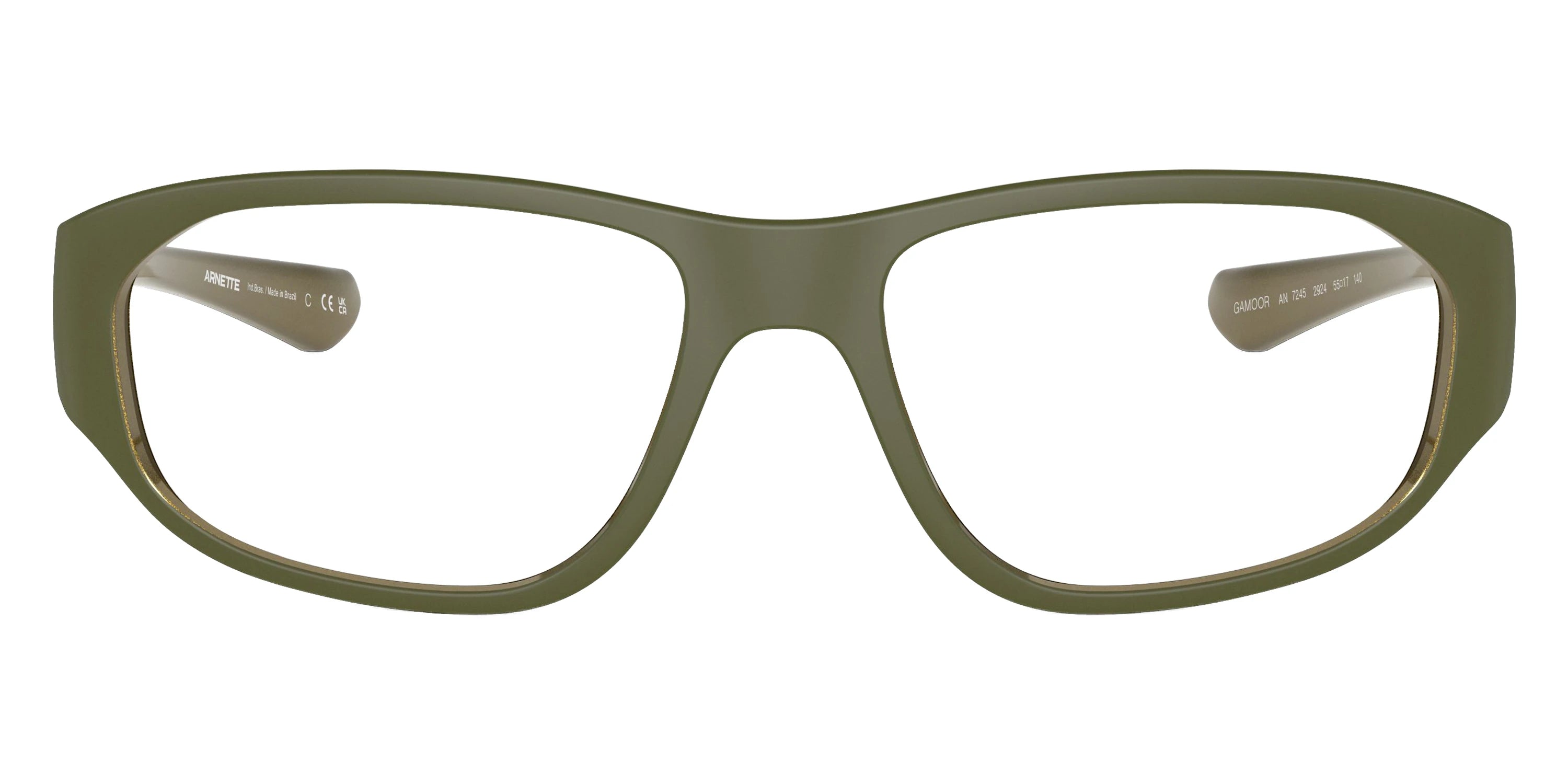 ARNETTE - AN7245 Gamoor