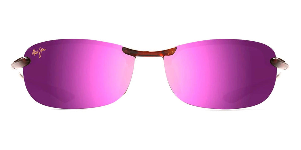 Maui Jim - MAKAHA READER