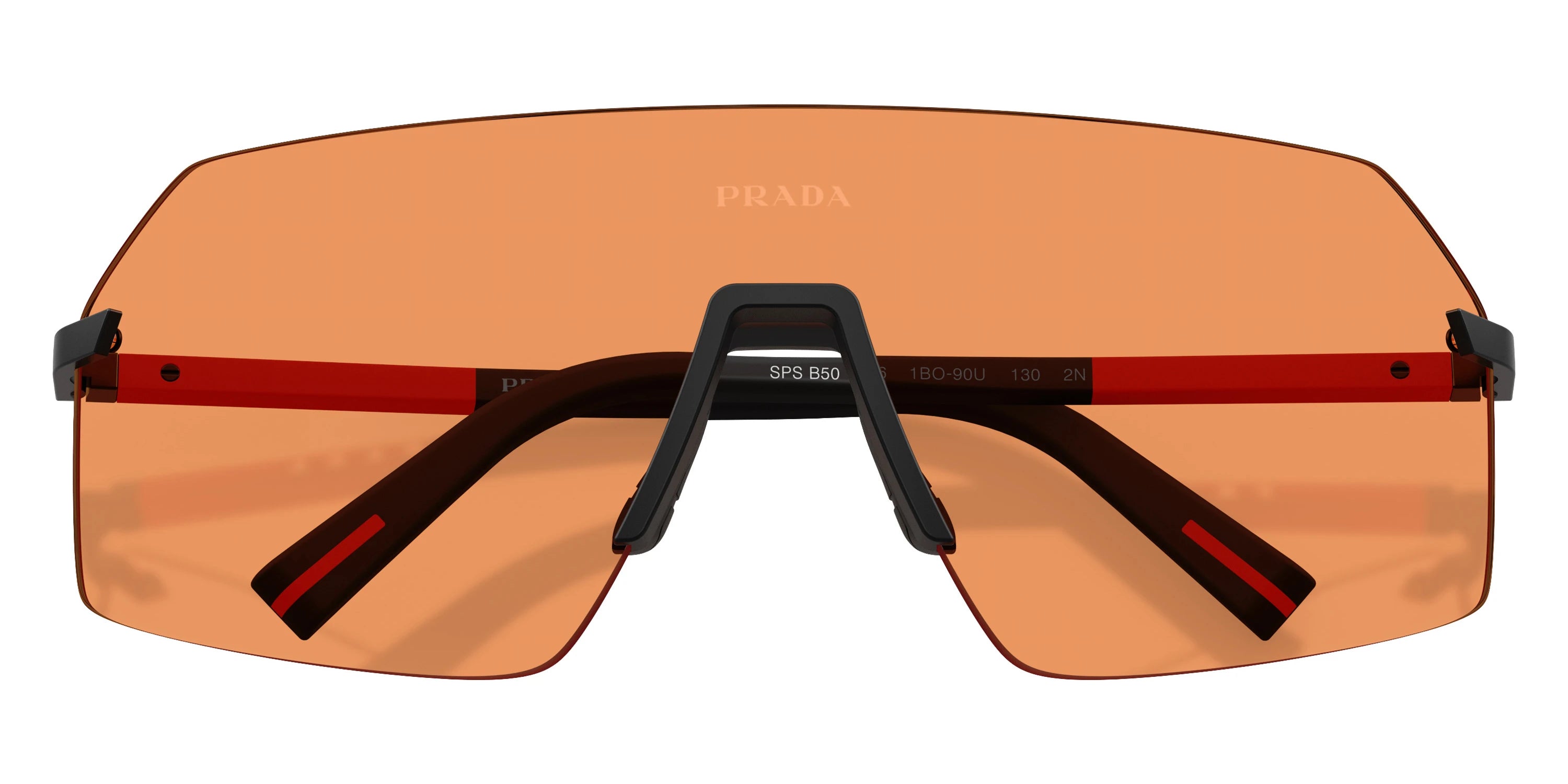 Prada Linea Rossa - PS B50S