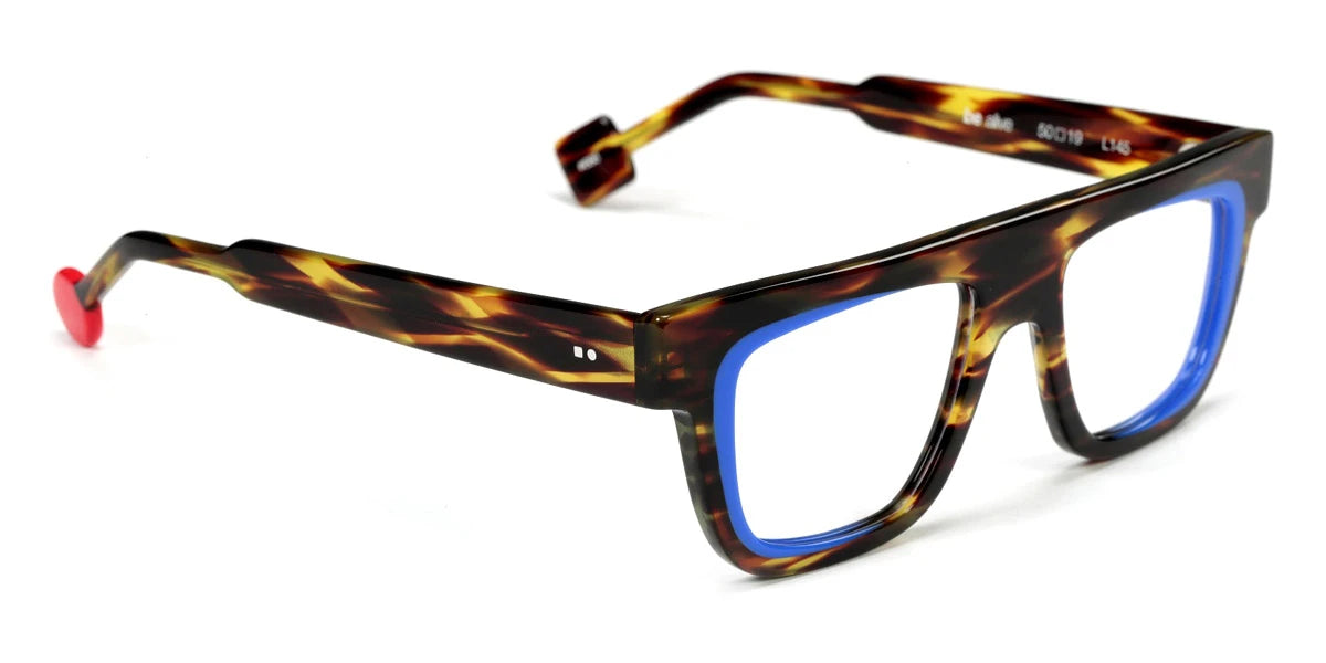 Sabine Be - Be Alive