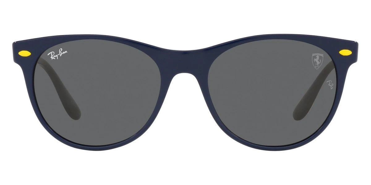 Ray-Ban - RB2202M
