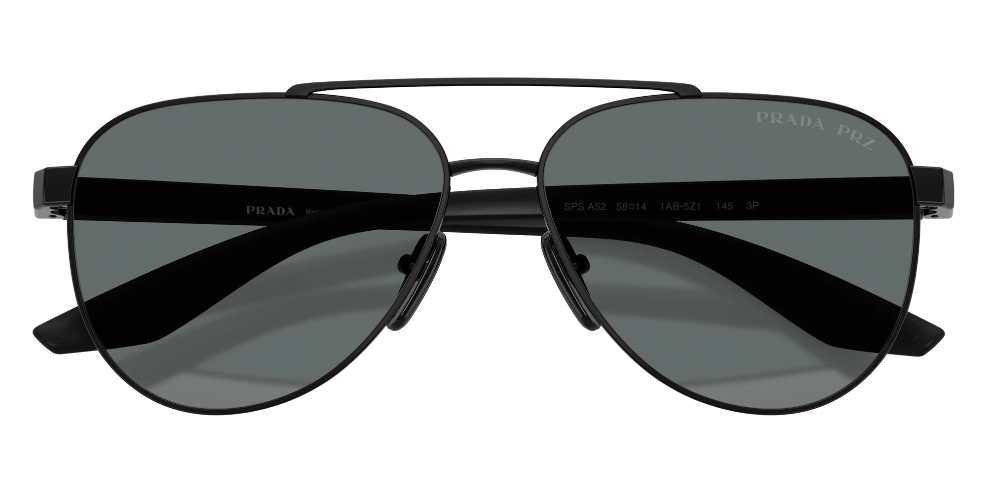 Prada Linea Rossa - PS A52S