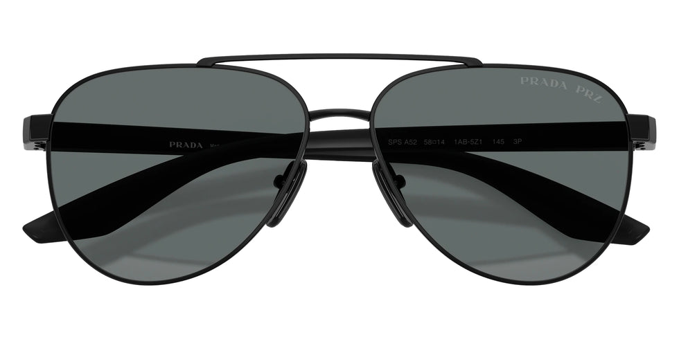 Prada Linea Rossa - PS A52S