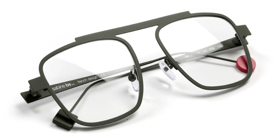 Sabine Be - Be Boyish