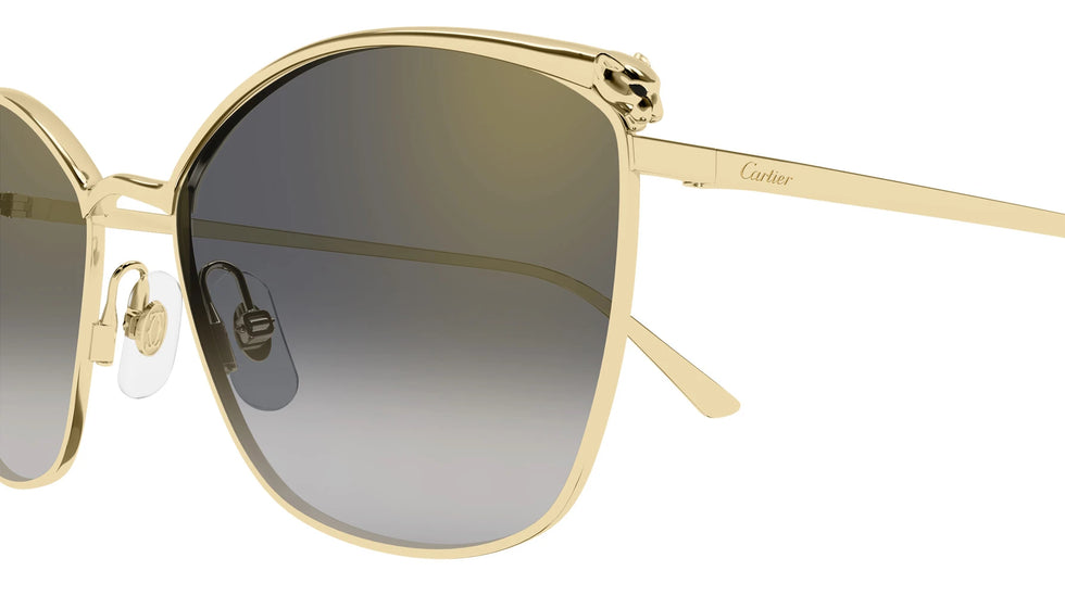 Cartier - CT0595S Panthère de Cartier