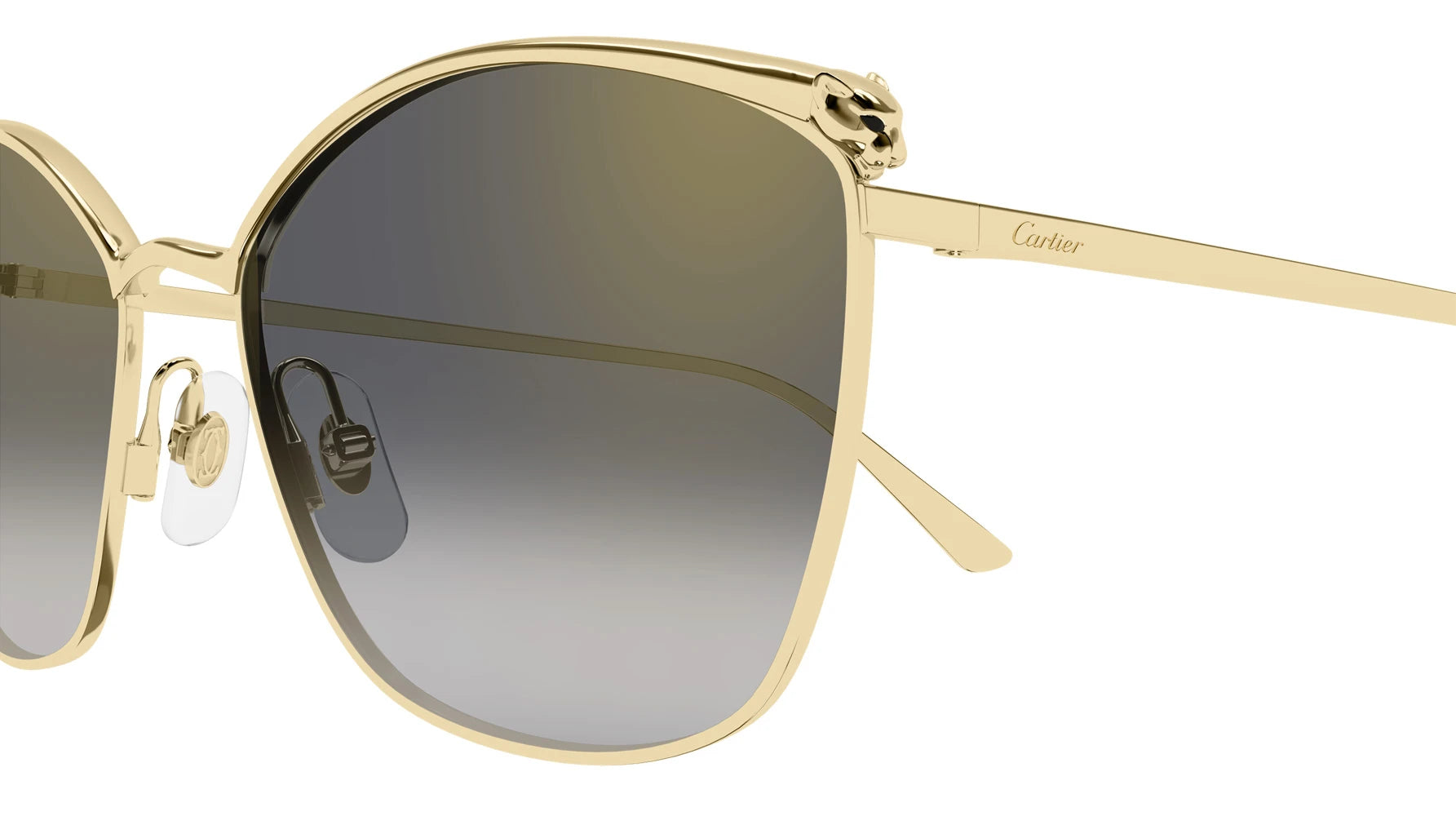 Cartier - CT0595S Panthère de Cartier