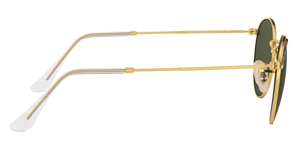 Ray-Ban - Round Metal RB3447