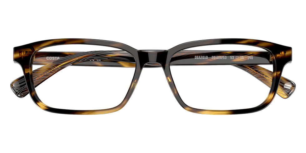 COSTA - 6A2010 Mariana Trench 510