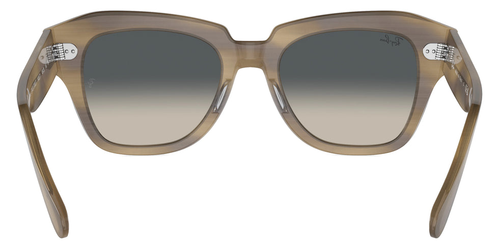 Ray-Ban - State Street RB2186