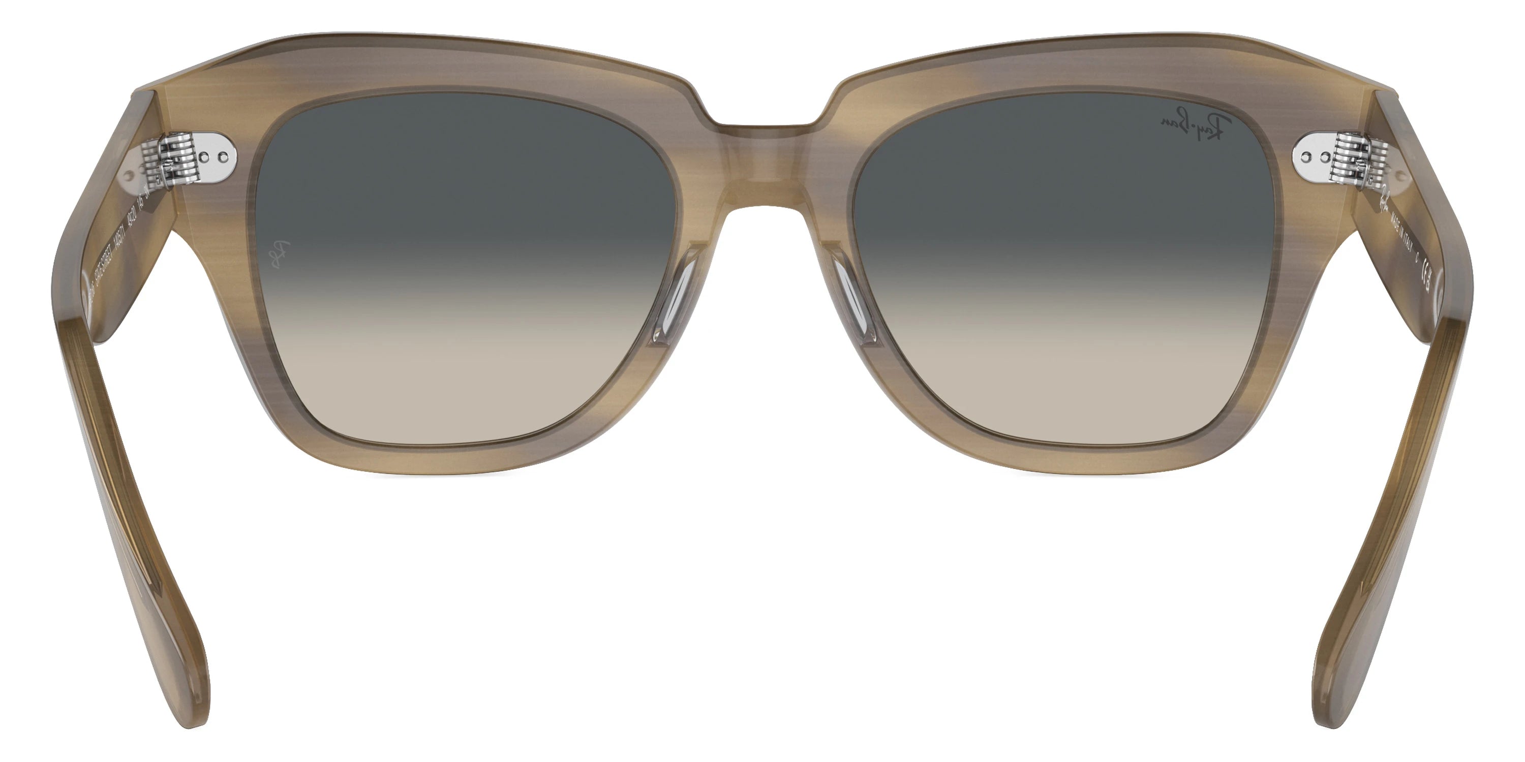 Ray-Ban - State Street RB2186