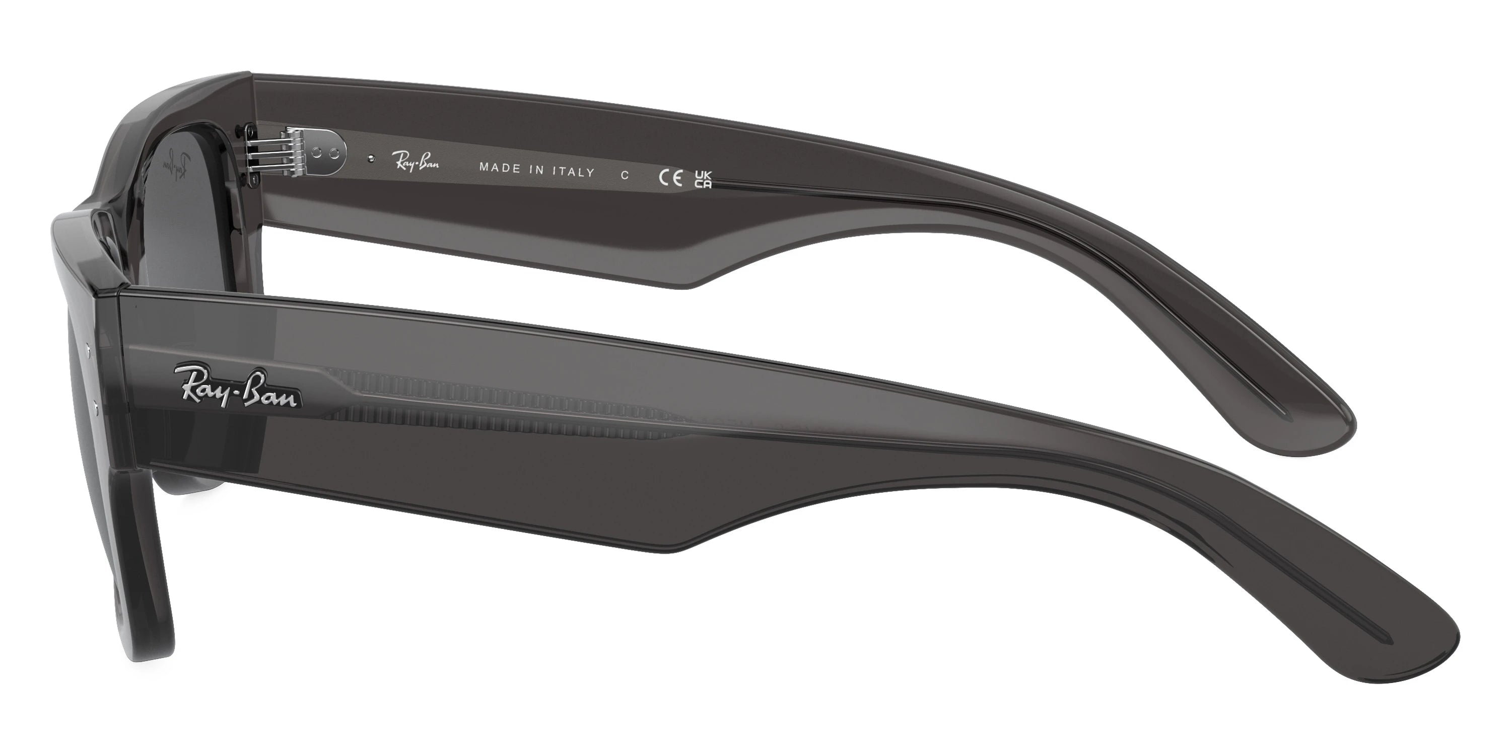 Ray-Ban - Mega Wayfarer RB0840S