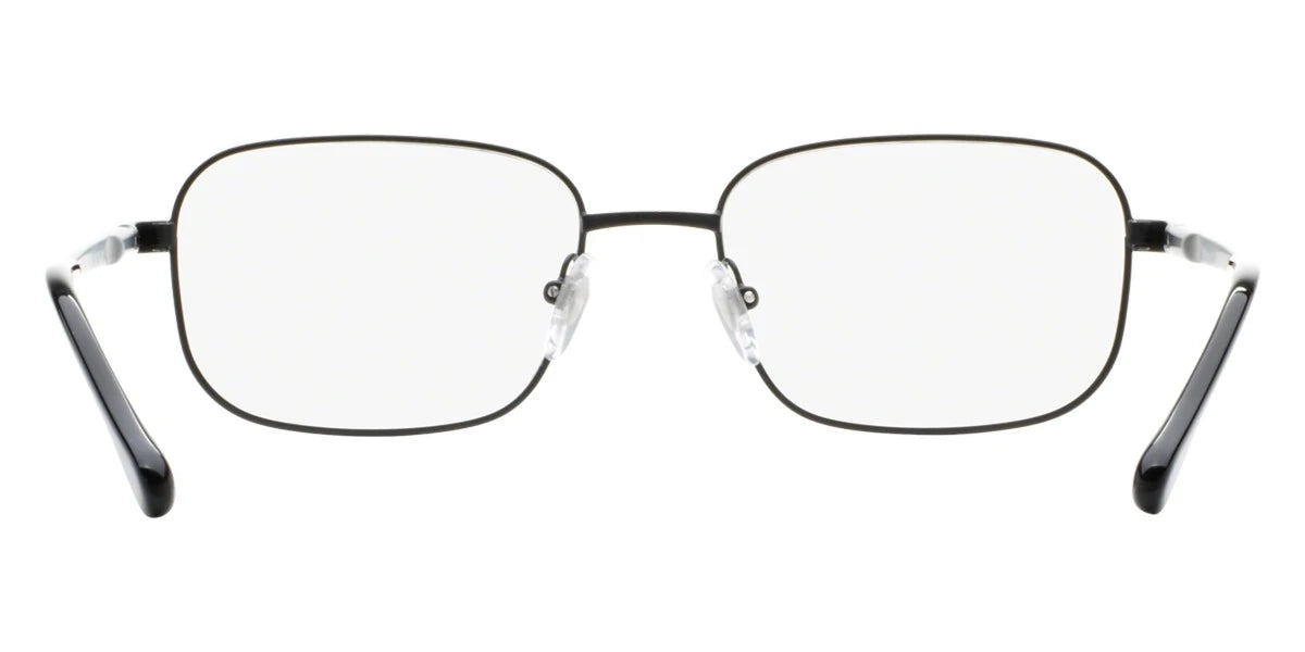 Sferoflex SF2267 136 51 - Matte Black