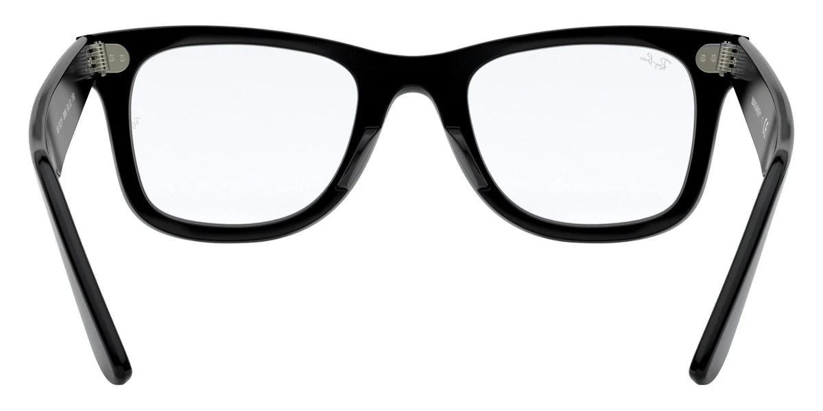Ray-Ban RX5121F 2000 50 - Black