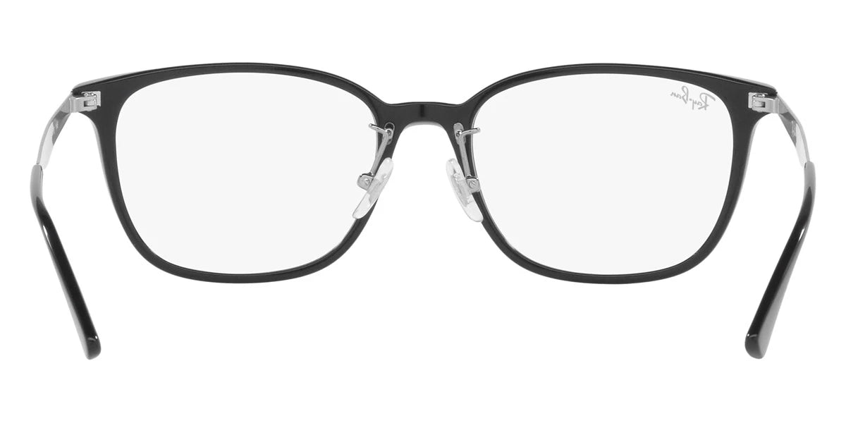 Ray-Ban RX5403D 2000 52 - Black/Silver