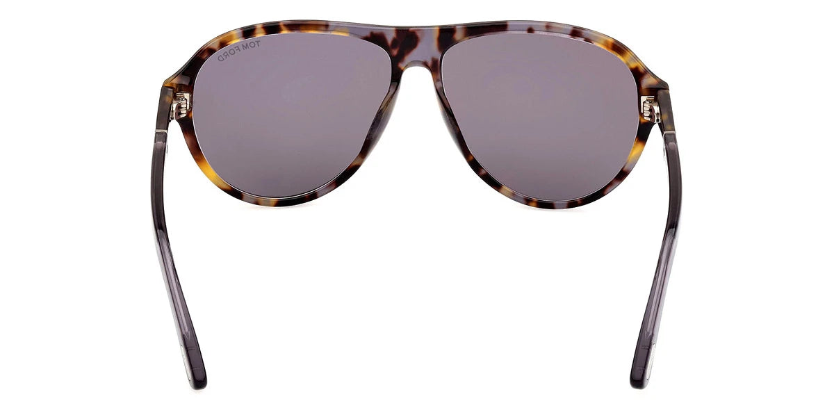 Tom Ford - FT1080 Quincy