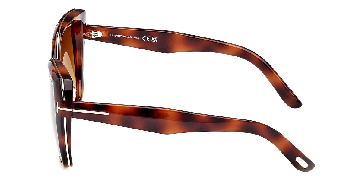 Tom Ford - Plum FT1223