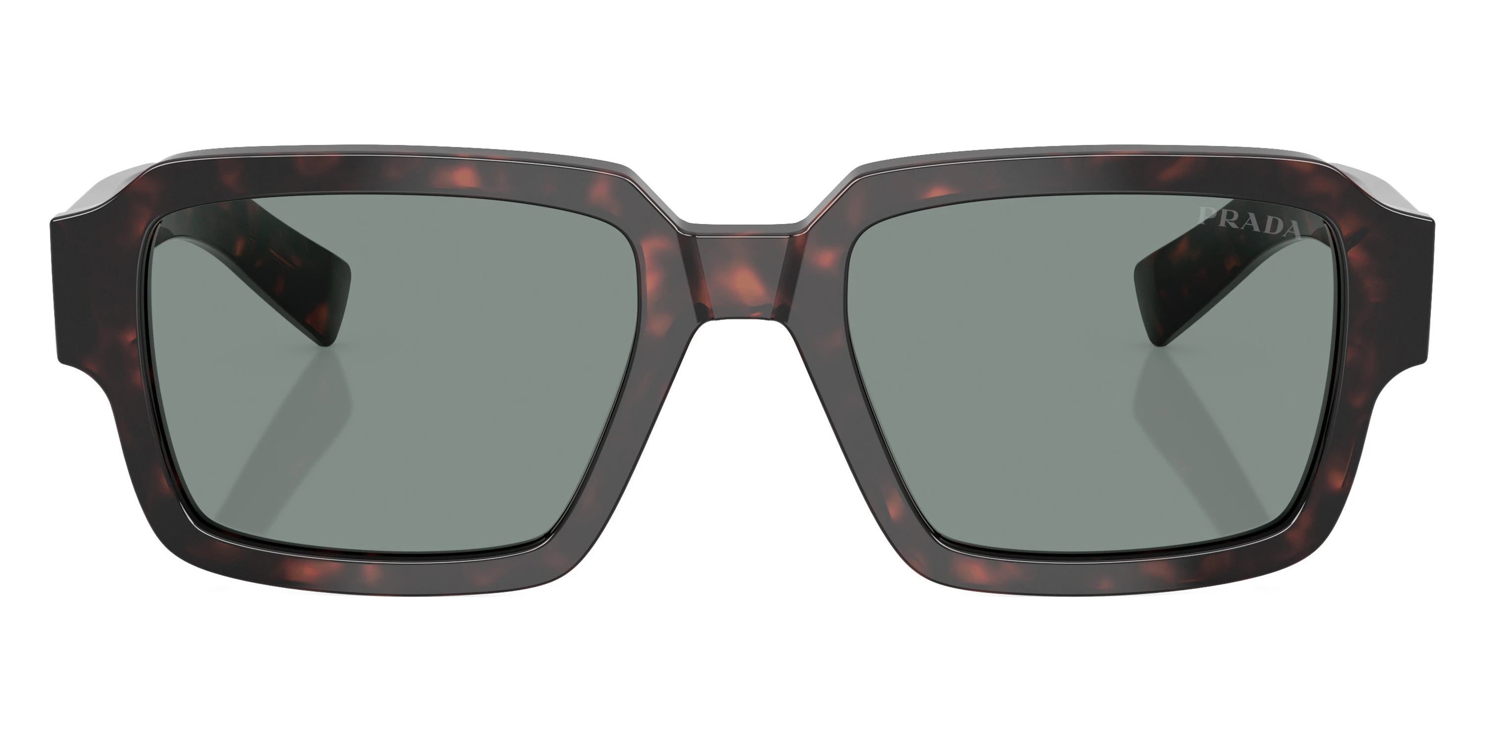 Prada - Eyewear PR 02ZS