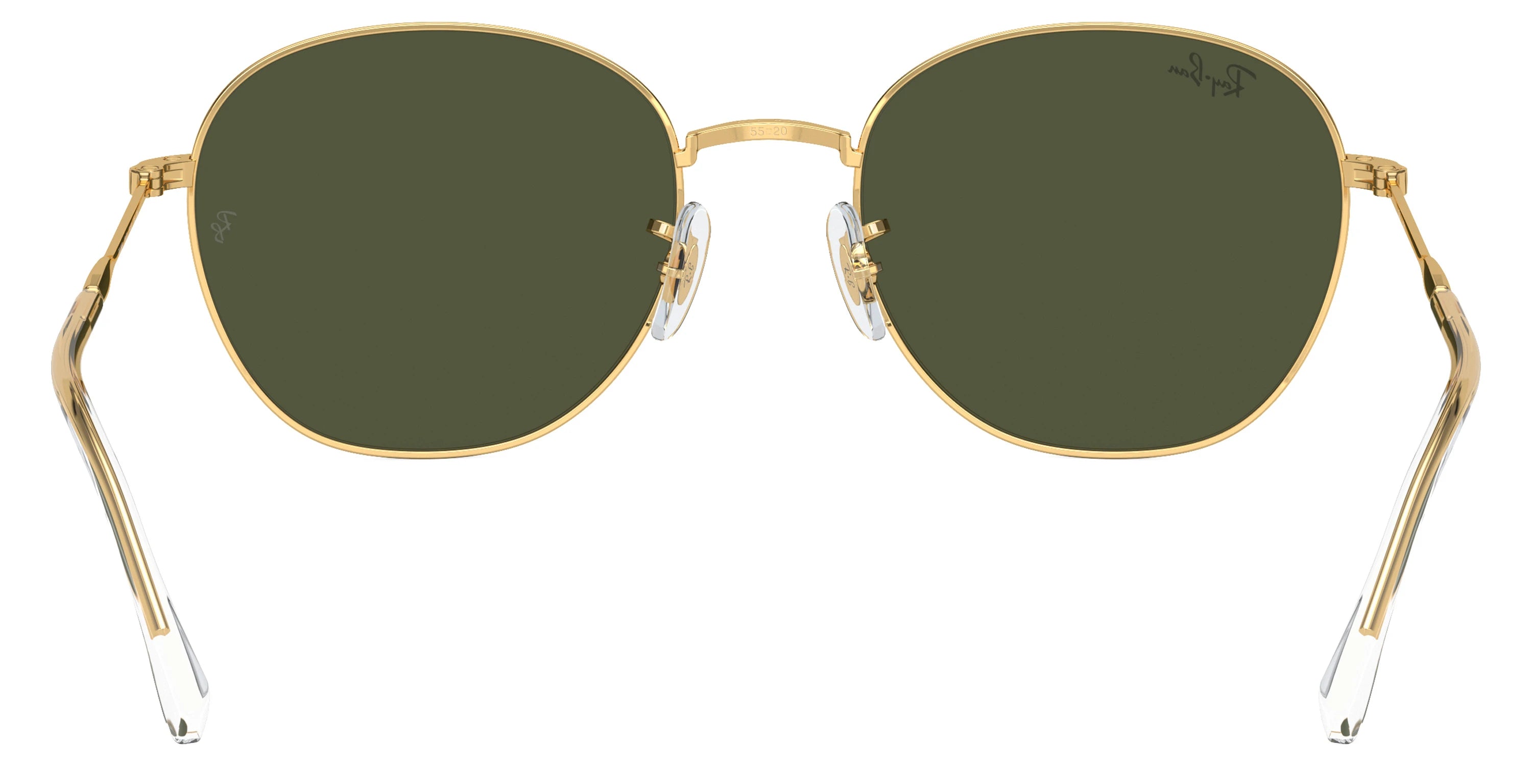 Ray-Ban - RB3809