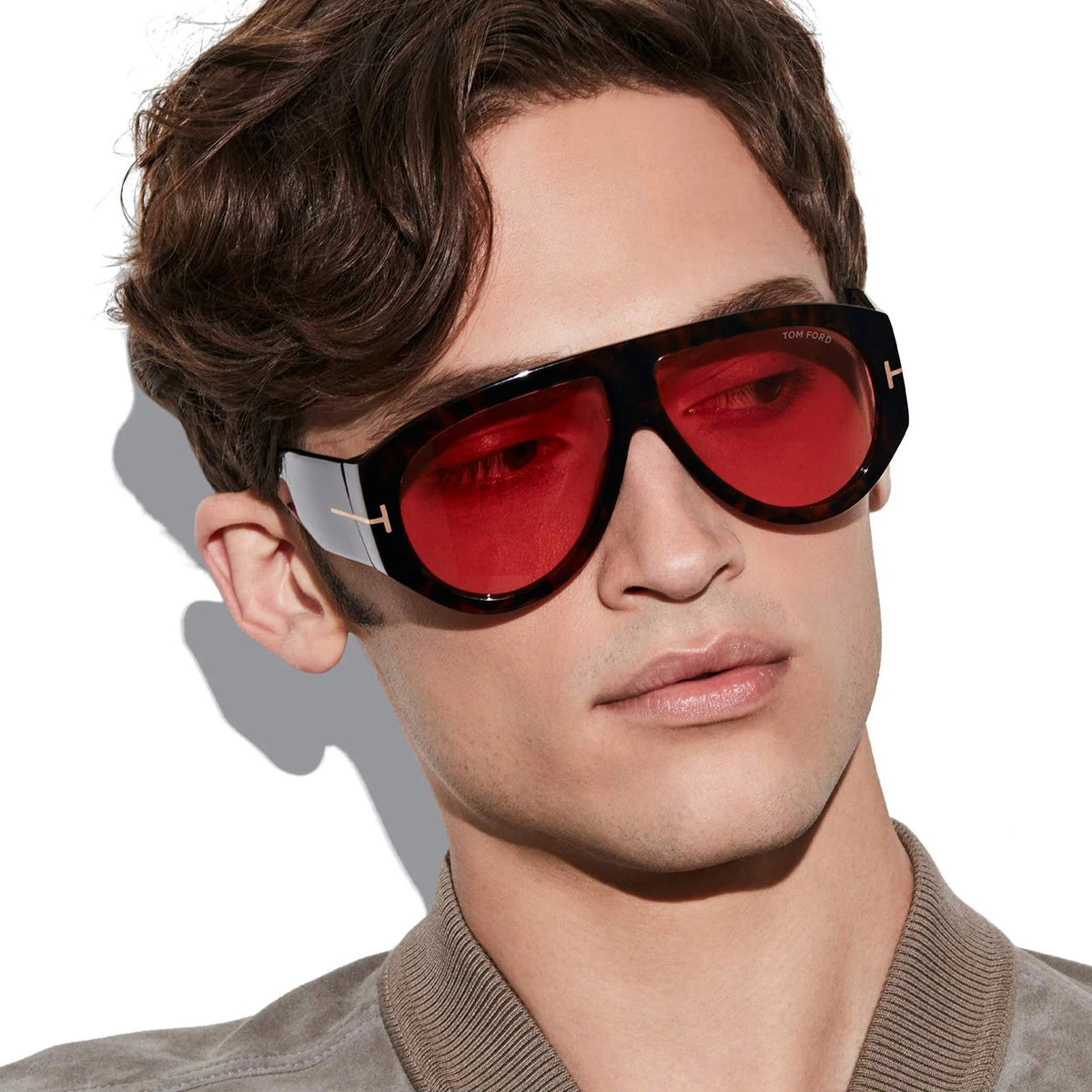 Tom Ford - FT1044 Bronson