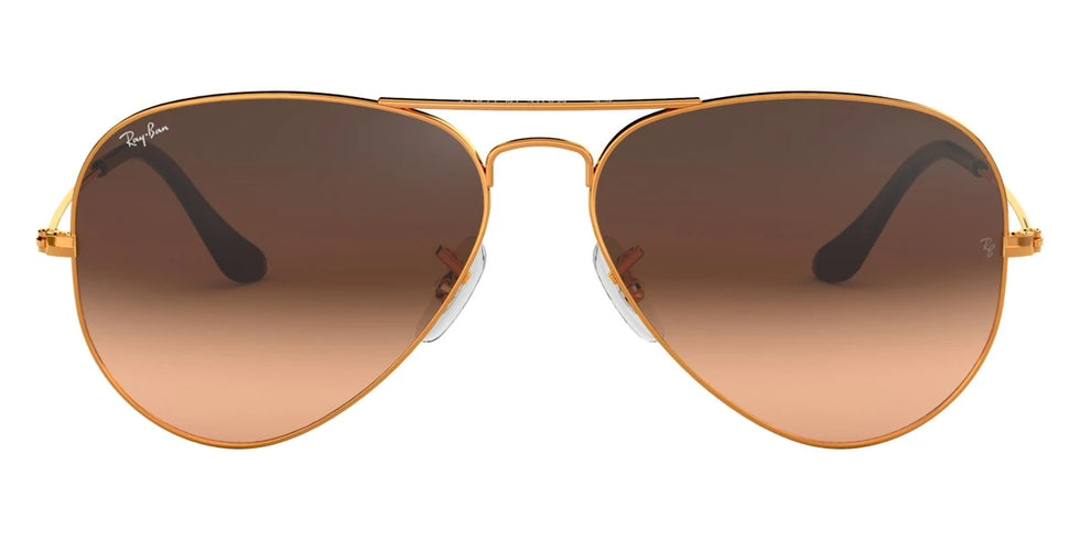 Ray-Ban - Aviator Large Metal RB3025