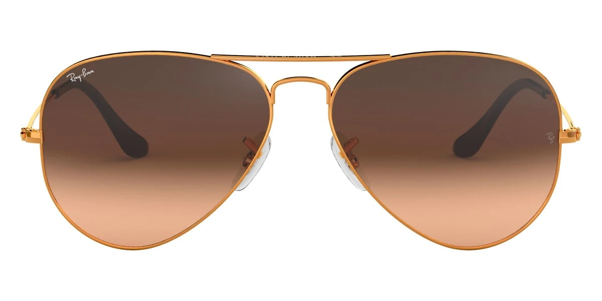 Ray-Ban - Aviator Large Metal RB3025