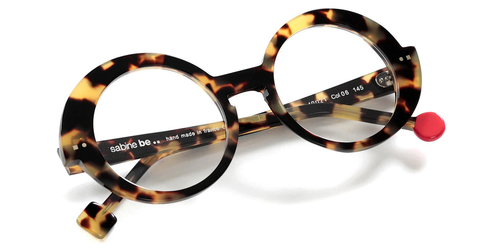 Sabine Be - Be Val de Loire