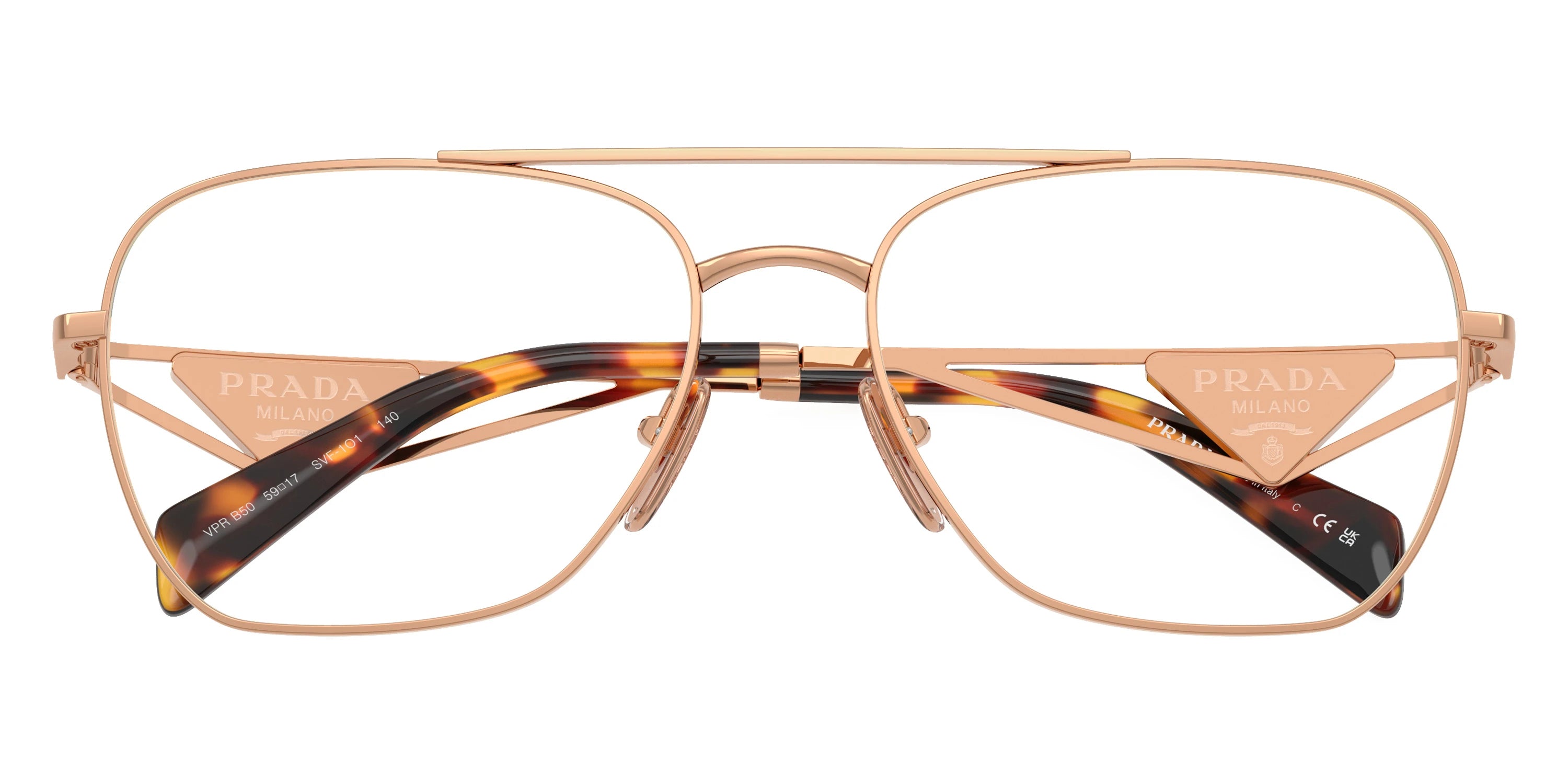 Prada - Runway PR B50V