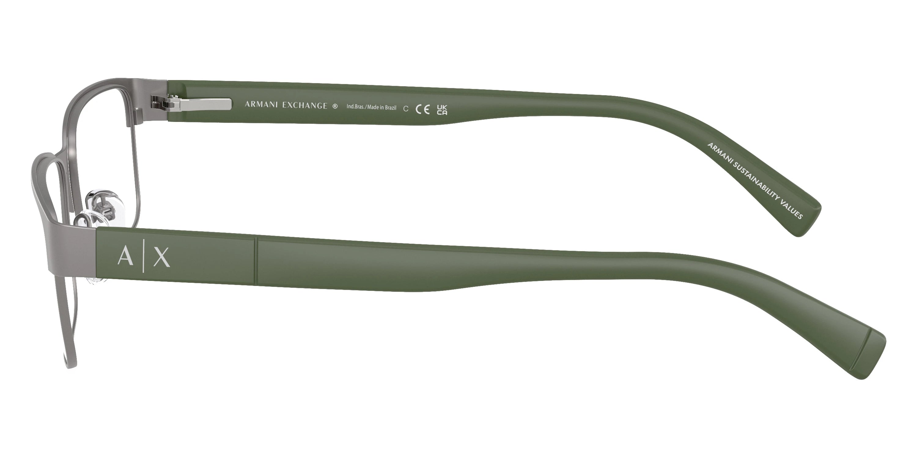 ARMANI EXCHANGE - AX1017