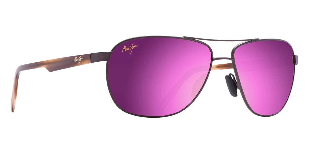 Maui Jim - CASTLES