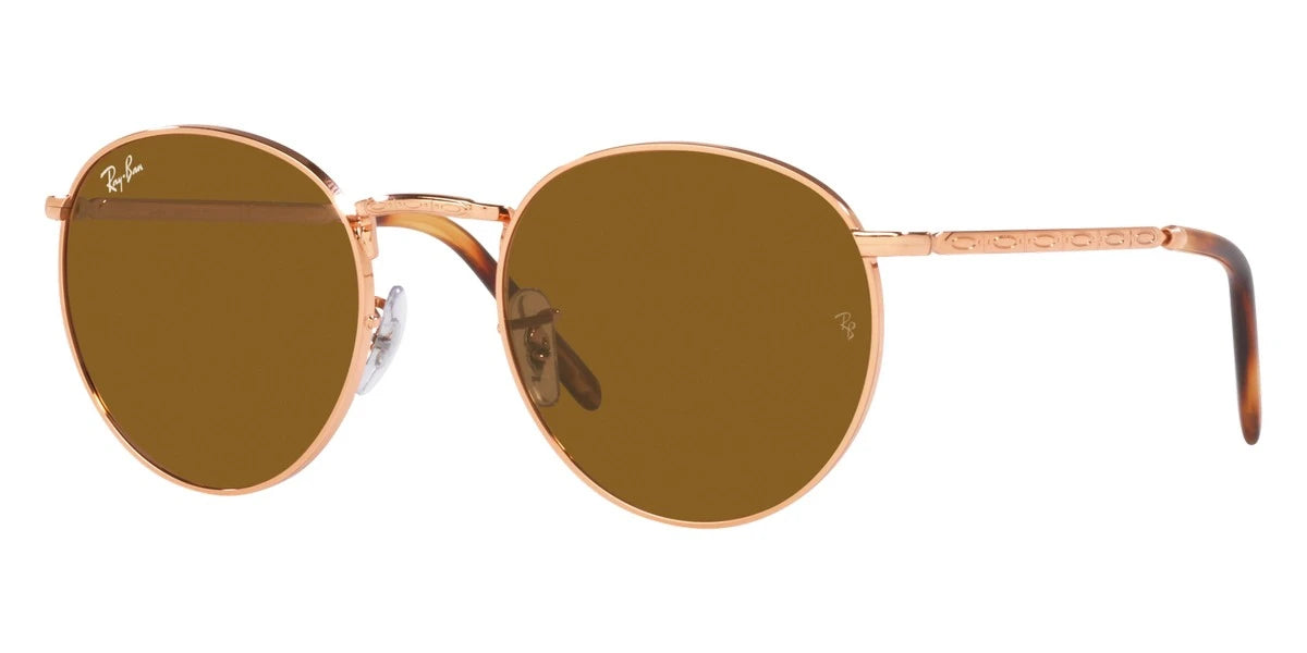 Ray-Ban - New Round RB3637