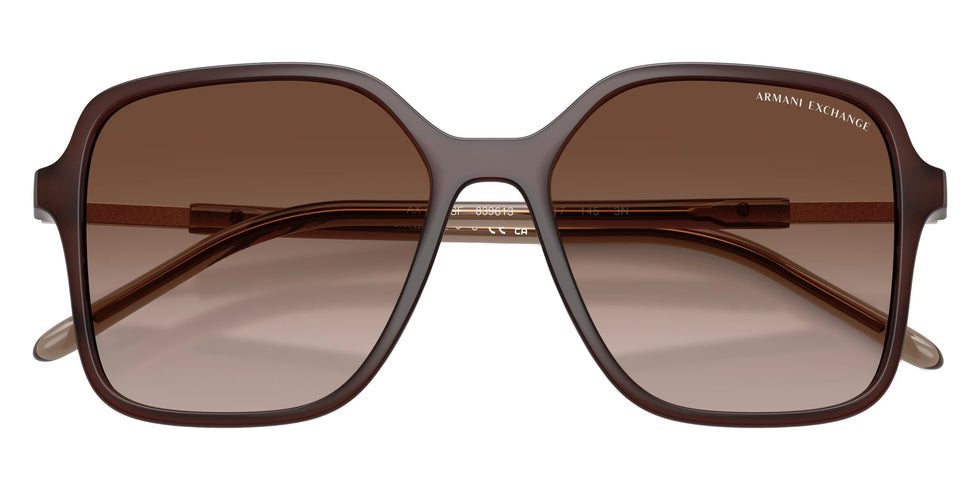 ARMANI EXCHANGE - AX4163SF