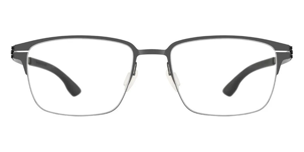 ic! berlin - Kenny Large Eyeglasses