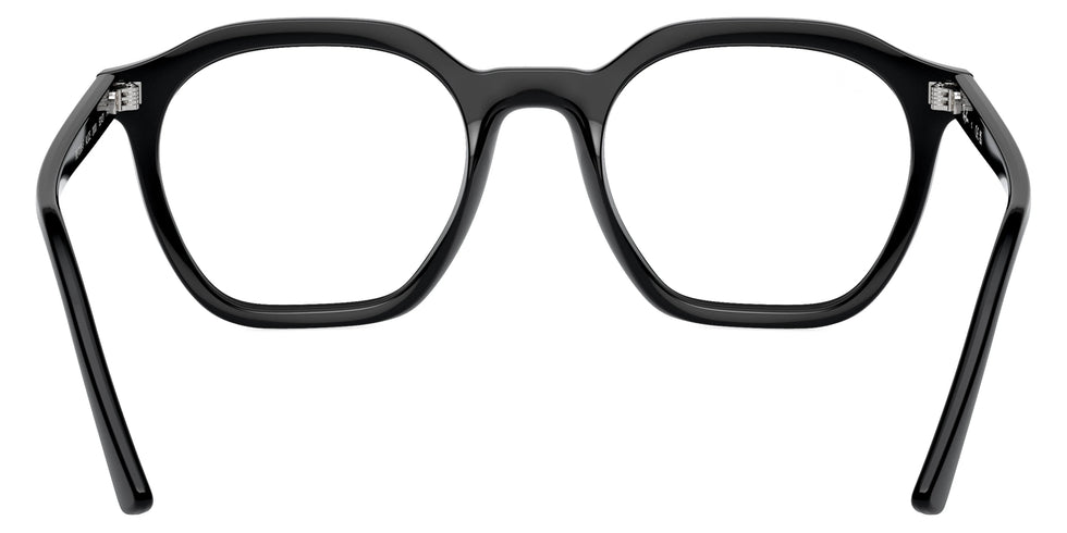 Ray-Ban RX7238F 2000 52 - Black