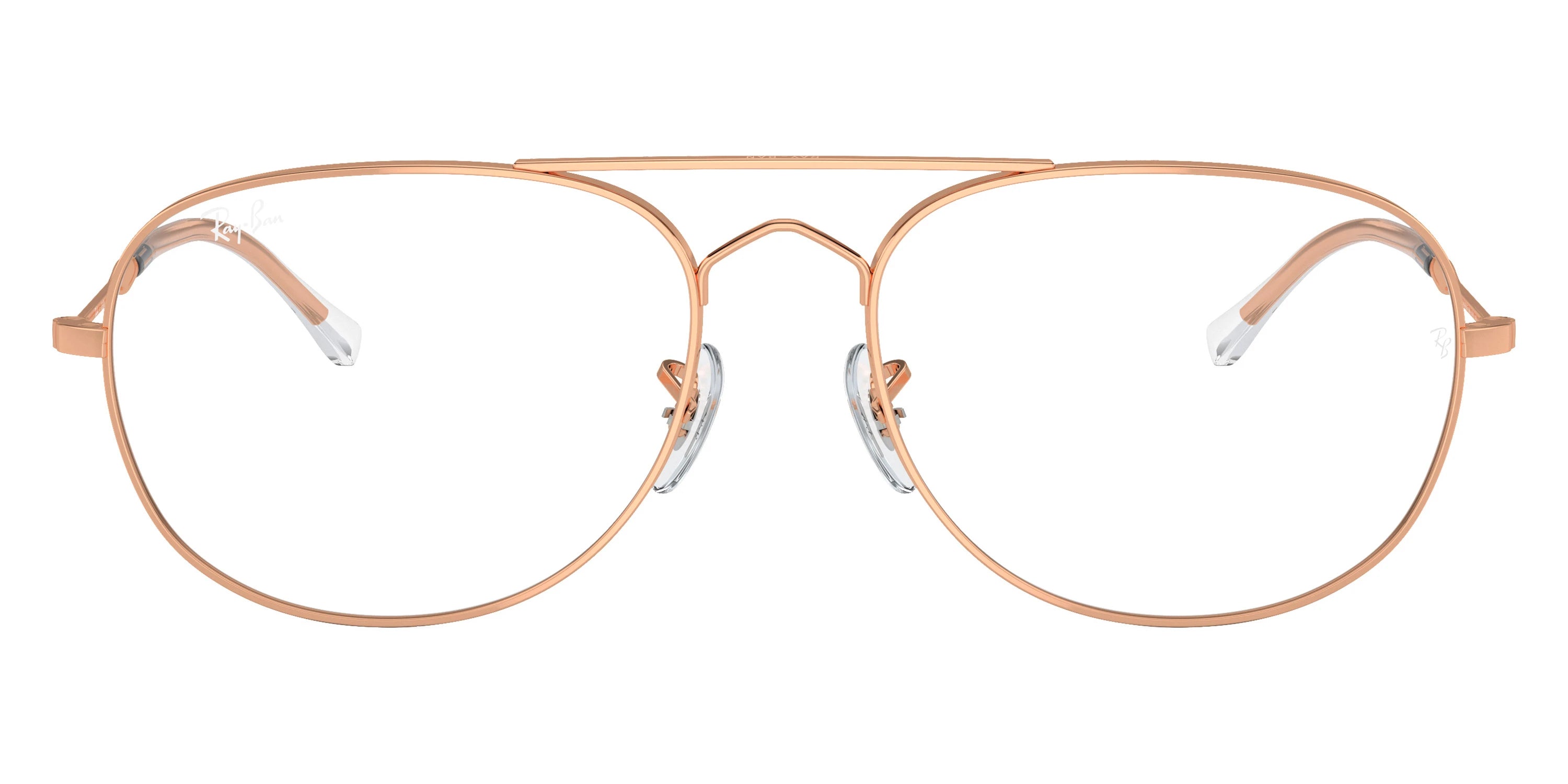 Ray-Ban - Bain Bridge RX3735V