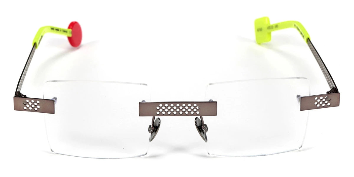 Sabine Be - Be Square Pierced