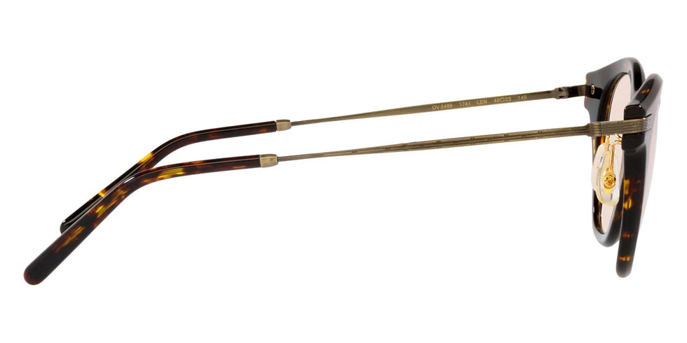 Oliver Peoples - Len OV5496