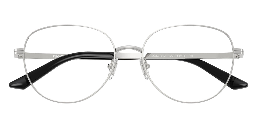 VERSACE VE1312 1001 53 - Silver