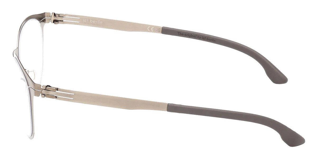 ic! berlin - Robin Small