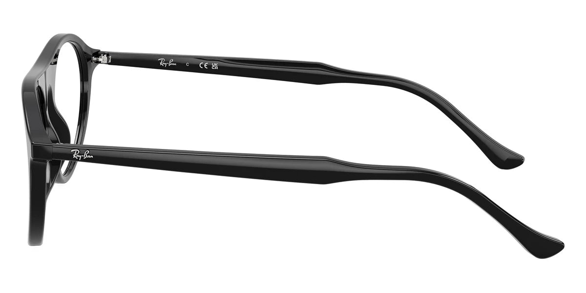 Ray-Ban RX5441 2000 51 - Black