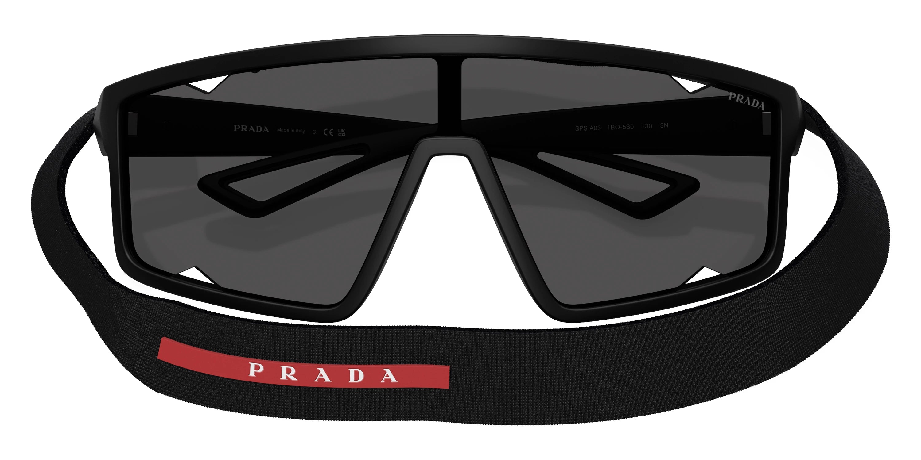Prada Linea Rossa - Active PS A03S